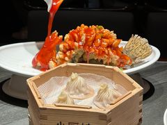 -小厨娘金榜题名(夫子庙贡院街店)