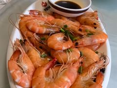 -阿勇海鲜排档(莲花路1号店)