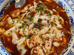麻辣鱼煲-利华煲店(崇福店)