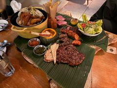-Highline·城市露台景观餐厅(淮海路店)