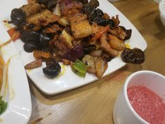 -陈傻子餐厅(世纪都会店)
