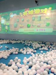 -汤姆猫亲子乐园(保利Mall店)