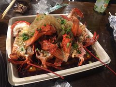 -盒马鲜生(杭州运河上街店)
