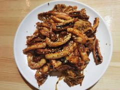 -港畔赶海蒸汽海鲜烧烤自助(仙螺岛店)