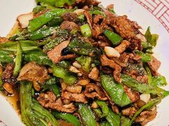 -逐鹿·古风·湘菜馆(望京店)