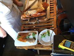 -四季民福烤鸭店(前门廊房二条店)