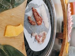-玄希浪漫厨房·韩料烤肉(湖滨银泰in77店)