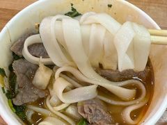 -江三王记牛杂馆(总店)