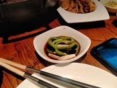 -福茂源横山铁锅羊肉(高新路店)