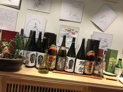 -泉寿司(万科公园店)