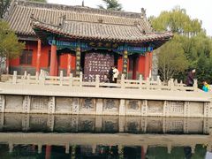 -百脉泉景区
