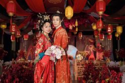 -天和缘酒楼·宴会厅