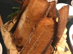 -老头儿油爆虾·知味杭州(爱琴海购物中心)