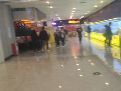 -博纳国际影城(皇庭店)