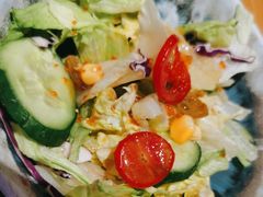 -一心创作料理屋(经开万达店)