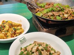 -费大厨辣椒炒肉(太平老街店)