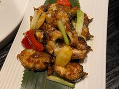 -五缘湾凯悦酒店·悦饗中餐厅