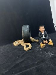 -布恩儿童摄影
