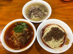 -牛王庙特色面(杏苑公寓店)