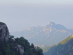 -泰山风景名胜区