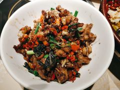 牛蛙-大碗先生(荣时代店)