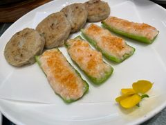 顺德煎酿双宝-顺味凤城(九六广场店)