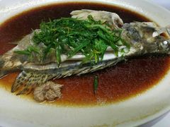 -玉满堂·湖北融合菜