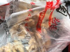 -王老头炒货(天坛东路店)