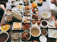 -青藤茶馆(南山路店)