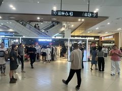 -杉杉奥特莱斯广场(哈尔滨店)