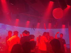 -Perry's·酒吧(黄埔大道店)