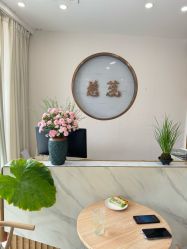 -慈蕊美容养生·专业经络调理