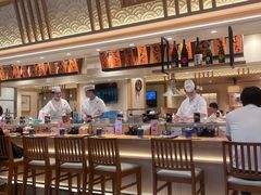 -合点寿司(金虹桥商场店)