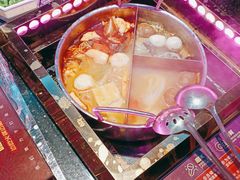 -唱客美食KTV量贩(北京路店)