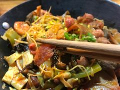 -巴渝老街印象生活麻辣烫(华宇·北城中央汇店)