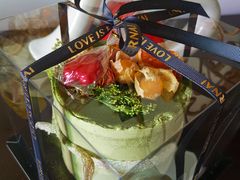 -小苍兰风铃草·礼物蛋糕(沈阳店)