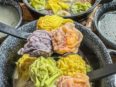 -地二手作鱼汤馄饨(上街里店)