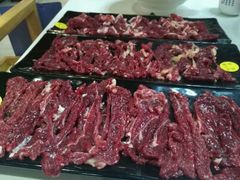 -陈记顺和潮汕牛肉火锅(番禺迎宾大道店)