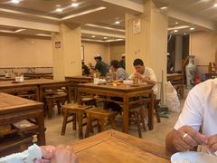 -老刘家永盛斋·传统泡馍(东关南街店)