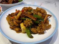 -渔家风味·鲅鱼水饺·央视展播·海鲜天津菜(开发区店)