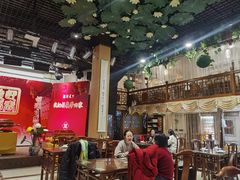 -福慧慈缘素食餐厅(王府井店)