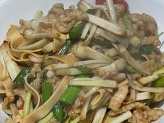 -巢湖名吃·东关老鹅汤(江南风情街店)