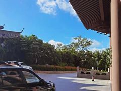 -三亚亚龙湾雅高美爵酒店