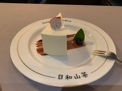 戈雅经典蛋糕-戈雅法餐厅(世界城广场店)