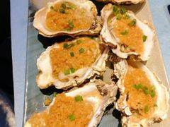 -千岛蚝高压锅生蚝·人参火锅(白云万达店)