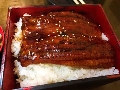 鳗鱼饭-胜代日本料理(云程巷小区店)