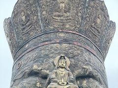 -上海东林寺(金山区)