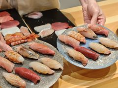 -镹·鱼料理  国产鱼使用店