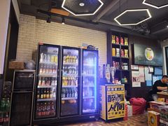 -段氏龙虾·烧烤·烤鱼(东书房路店)