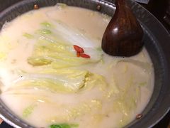 -吃饭皇帝大土家民族菜(正大广场店)